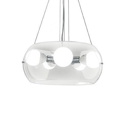 Подвесной светильник Ideal Lux AUDI-10 016863