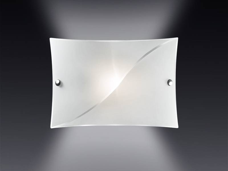 Настенно-потолочный светильник Sonex LORA 1203