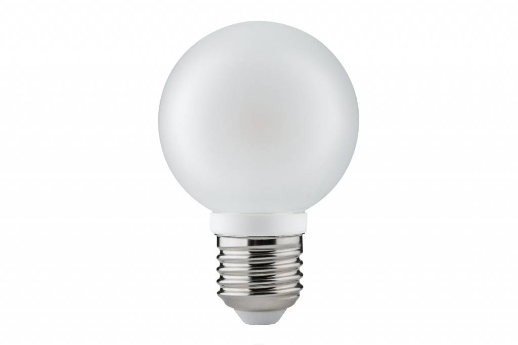 Светодиодная лампа Paulmann 28323 E27 4Вт 2.7К