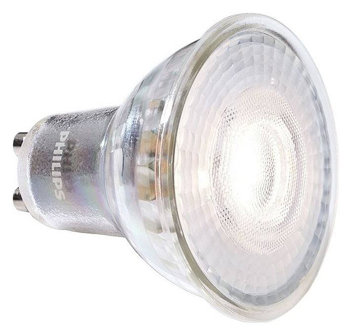 Лампа светодиодная Deko-Light Value GU10 4.9Вт 4000K 180053