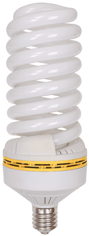 Лампа энергосберегающая IEK LLE25-40-125-6500 E40 125Вт 6500К