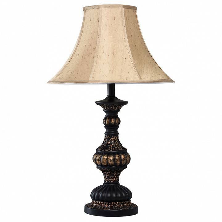 Настольная лампа декоративная Chiaro Версаче 20 639032101