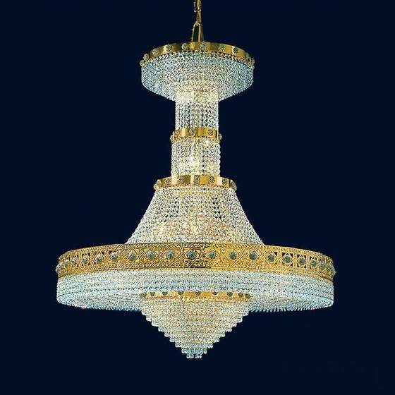 Подвесной светильник Faustig Подвесные 18100-200