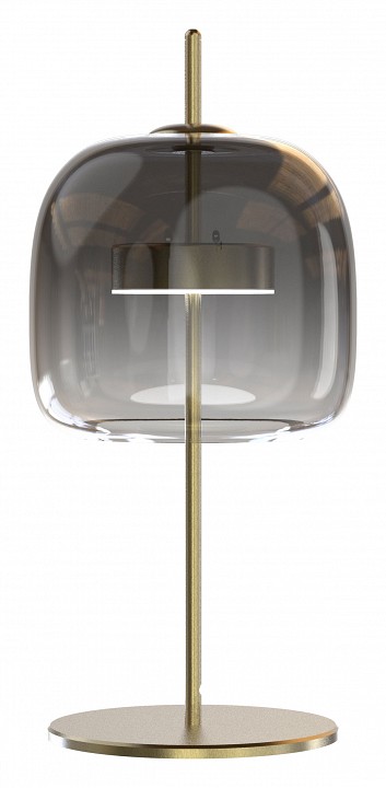 Настольная лампа декоративная Lightstar Cupola 804918