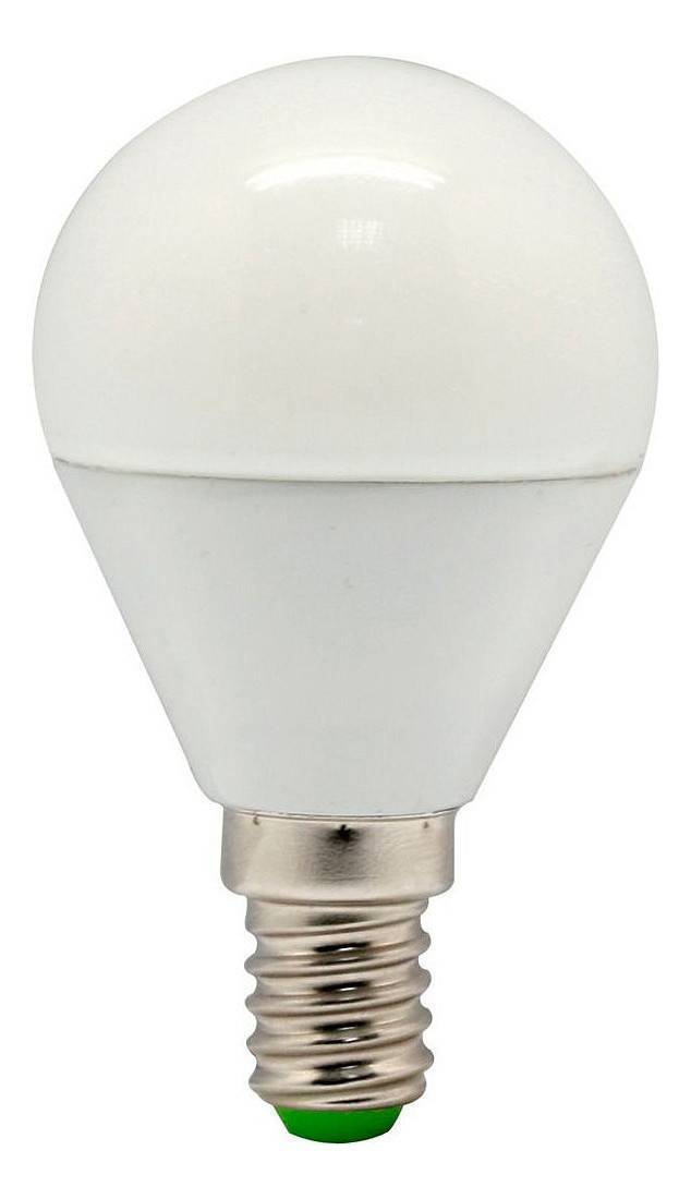 05 Светодиодная лампа Feron LB-95 25479 E14 7Вт Белый 4000К