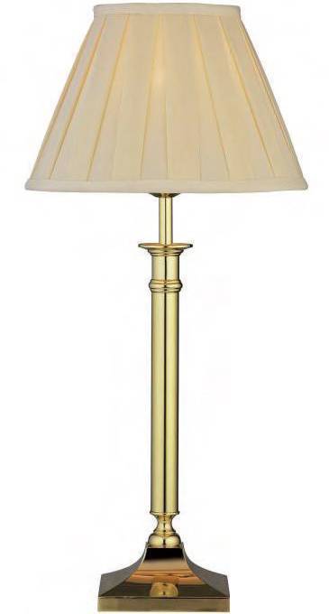 Настольная лампа Markslojd CARLTON 441912