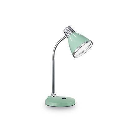 Настольная лампа Ideal Lux ELVIS 026725