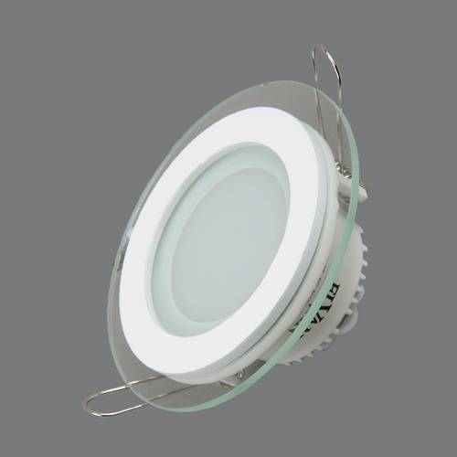 Встраиваемый светильник Elvan VLS-705 VLS-705R-6W-WH