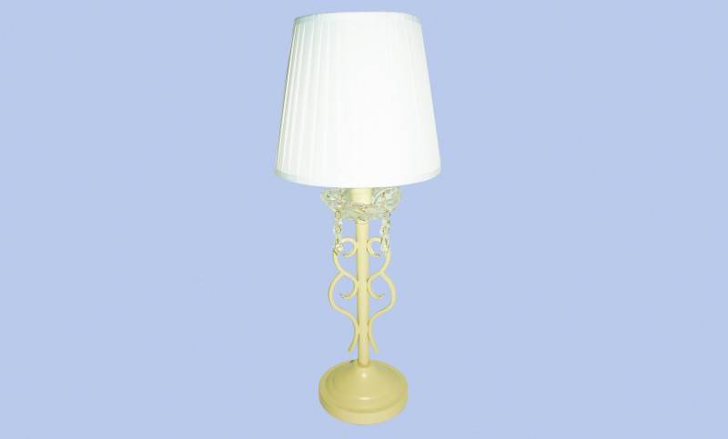Настольная лампа DREAM LIGHT Светильник DL15013/1T