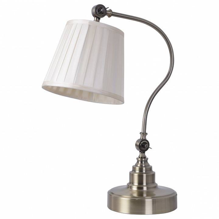 Настольная лампа декоративная Kink Light Гавана 07037-1