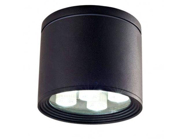 Уличный потолочный светильник NLCO DSW6-04-C-01(S)