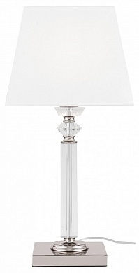 Настольная лампа декоративная Maytoni Chandler MOD019TL-01CH