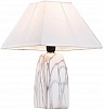 Настольная лампа декоративная Lucia Tucci Harrods 8 HARRODS T946.1