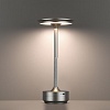 Настольная лампа декоративная Odeon Light Tet-A-Tet 5035/6TL