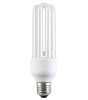 Лампа энергосберегающая IEK LLE10-27-025-4000-T4 E27 25Вт 4000К