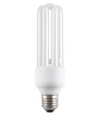 Лампа энергосберегающая IEK LLE10-27-025-4000-T4 E27 25Вт 4000К