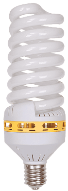 Лампа энергосберегающая IEK LLE25-40-85-6500 E40 85Вт 6500К