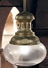 Подвесной светильник Moretti Luce Подвесные 1600.AR