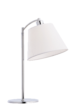 Настольная лампа Nuolang HMT8502 CR