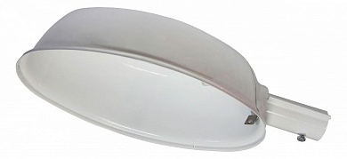 Светильник на штанге Arte Lamp Urban A1144AL-1WH