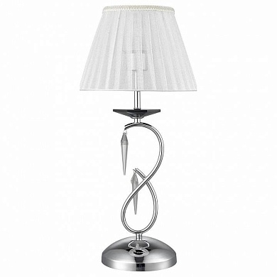 Настольная лампа декоративная Vele Luce Queen VL1783N01
