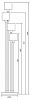 Торшер Escada Denver 1109/4 Chrome/Beige