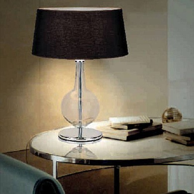 Настольная лампа Artpole Leer 001263