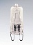 Лампа галогенная Lightstar HAL 922023 G9 40Вт 2800К