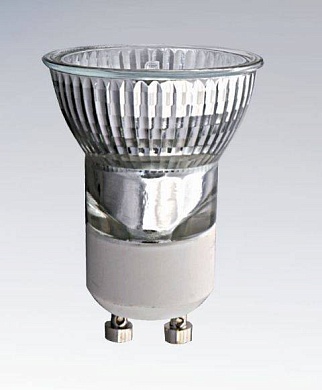 Светодиодная лампа Lightstar HAL 922703 GU10 35Вт 2800К