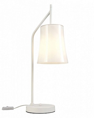 Настольная лампа декоративная Favourite Sigma 2959-1T