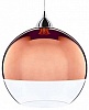 Подвесной светильник Nowodvorski Globe Copper 5763