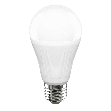 Светодиодная лампа Shine LED A60 220153 E27 Тёплый 3000К