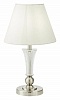 Настольная лампа декоративная EVOLUCE Reimo SLE105504-01