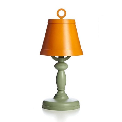 Настольная лампа Moooi Paper Table lamp