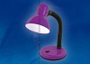 Настольная лампа Uniel TLI-224 Violett. E27