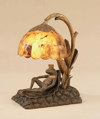 Настольная лампа Maitland Smith 1758-197
