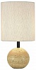Настольная лампа декоративная Wertmark Tico WE732.01.004