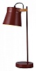 Настольная лампа декоративная TopLight Wendi TL1225T-01OR