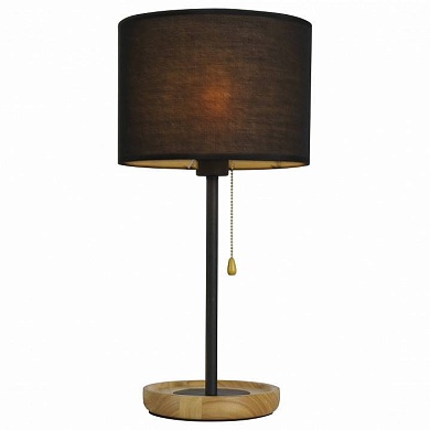 Настольная лампа декоративная Kink Light Касли 07039-1