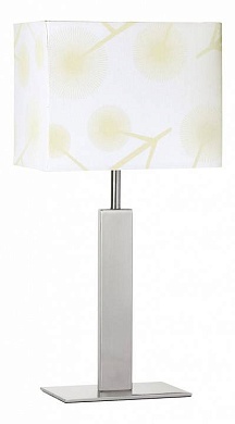 Настольная лампа декоративная Paulmann Tree 70182
