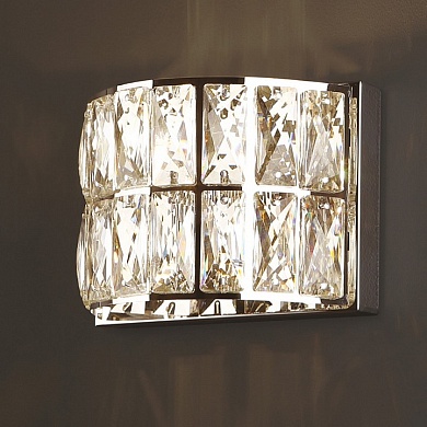 Накладной светильник Maxlight Diamante W0204