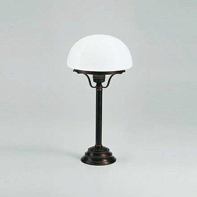 Настольная лампа Berliner Messinglampen Z5-134opA