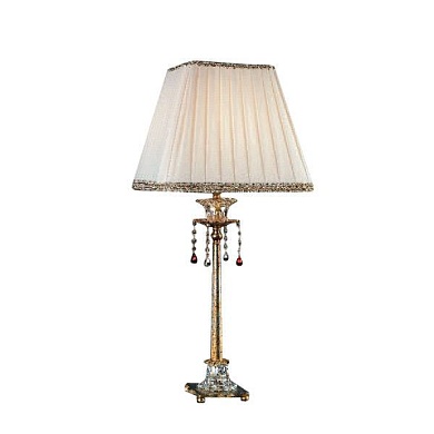 Настольная лампа Renzo Del Ventisette LSP 14009/1 dec 055