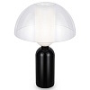 Настольная лампа декоративная Maytoni Memory MOD177TL-01B