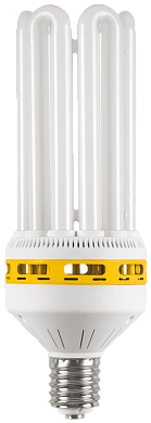 Лампа энергосберегающая IEK LLE10-40-105-6500 E40 105Вт 6500К