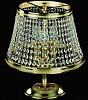 Настольная лампа Artglass KLOTYLDA II. CE