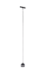 Люстра Nuolang 002CD 9W4K SBK (1/30) Светильник для магнитного ши