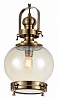 Подвесной светильник Mantra Vintage 4973