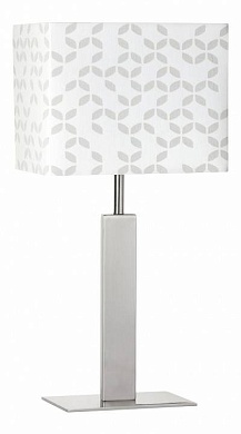 Настольная лампа декоративная Paulmann Pico 70181