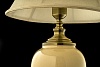 Настольная лампа декоративная Arti Lampadari Gustavo Gustavo E 4.1 C